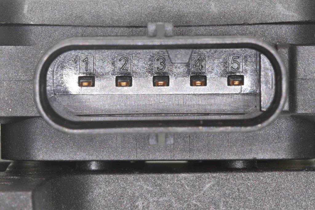 Sensor de NOx, catalisador de NOx VEMO V42-72-0098