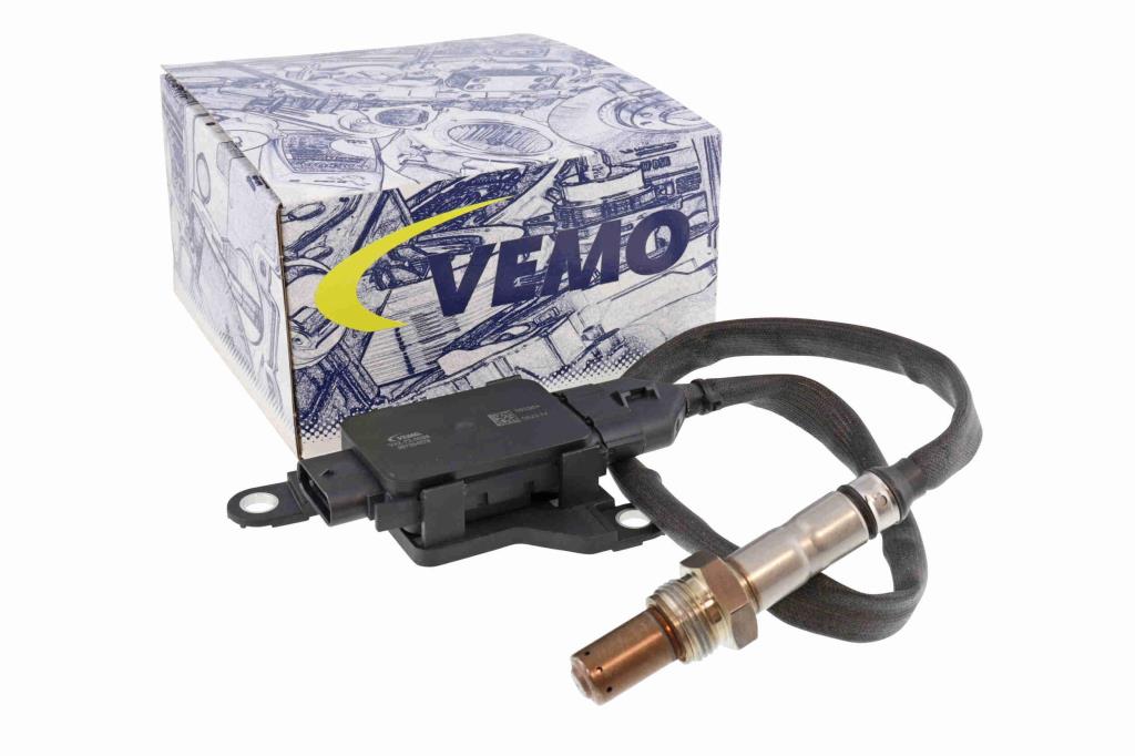 Sensor de NOx, catalisador de NOx VEMO V42-72-0098