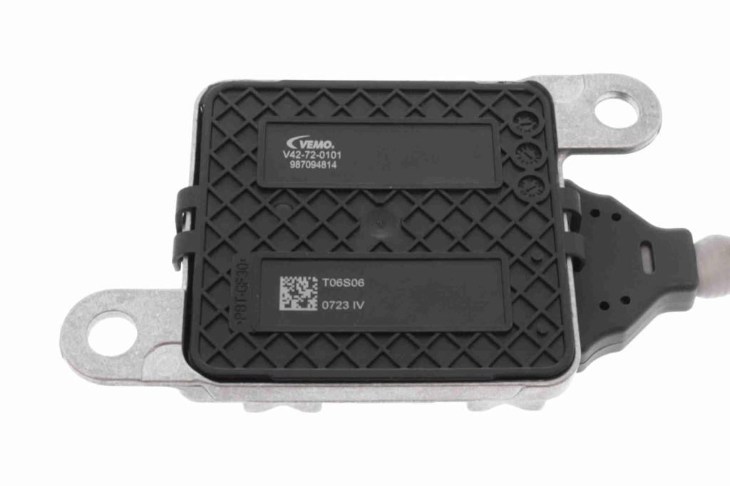 Sensor NOx, catalizador NOx VEMO V42-72-0101