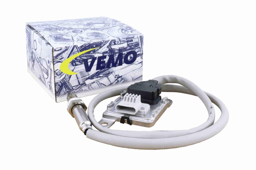 Sensor NOx, catalizador NOx VEMO V42-72-0101