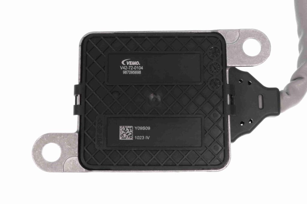 Capteur NOx, Catalyseur NOx VEMO V42-72-0104