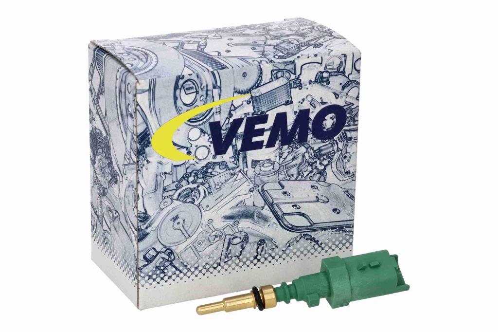 Sensor de temperatura motor VEMO ref. V42-72-0107