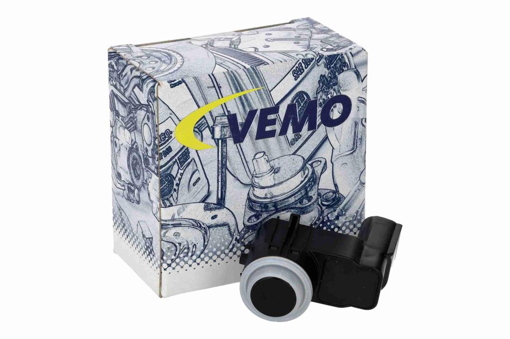 Sensores de ayuda al estacionamiento , montaje original VEMO ref. V42-72-0111