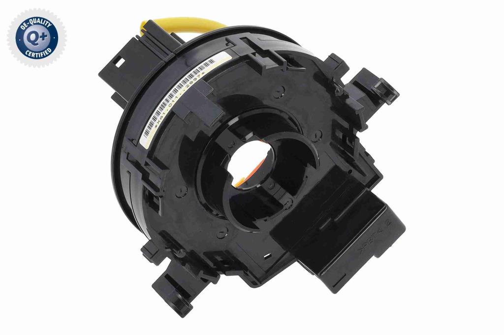Muelle espiral, airbag (Anillo de airbag) VEMO ref. V42-72-0112