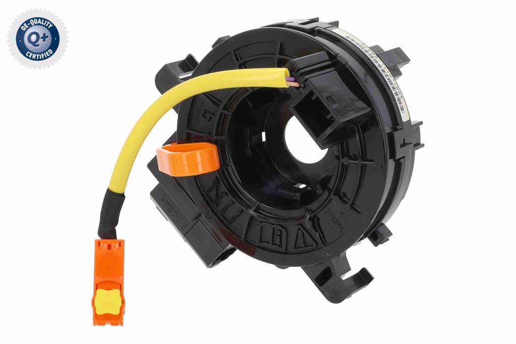 Muelle espiral, airbag (Anillo de airbag) VEMO ref. V42-72-0112