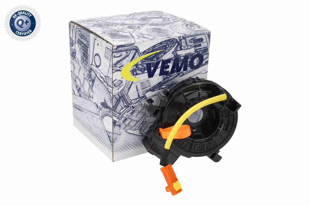 Muelle espiral, airbag (Anillo de airbag) VEMO ref. V42-72-0112