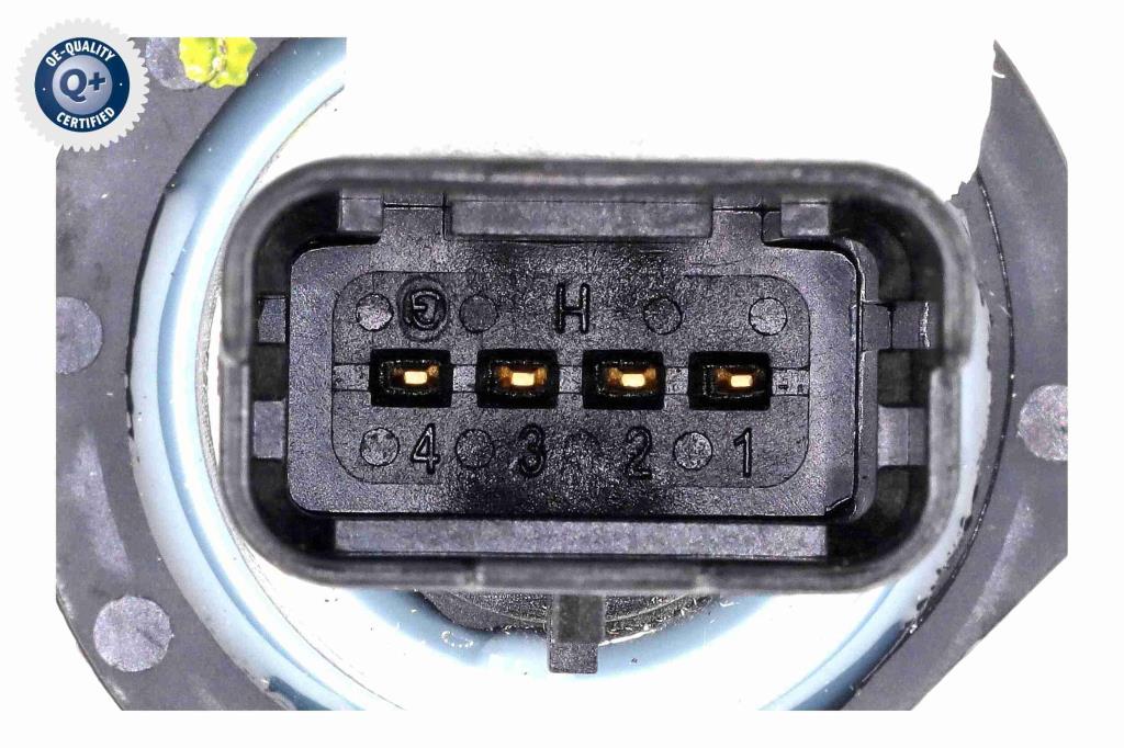 Sensor de pressão do combustível VEMO V42-72-0120