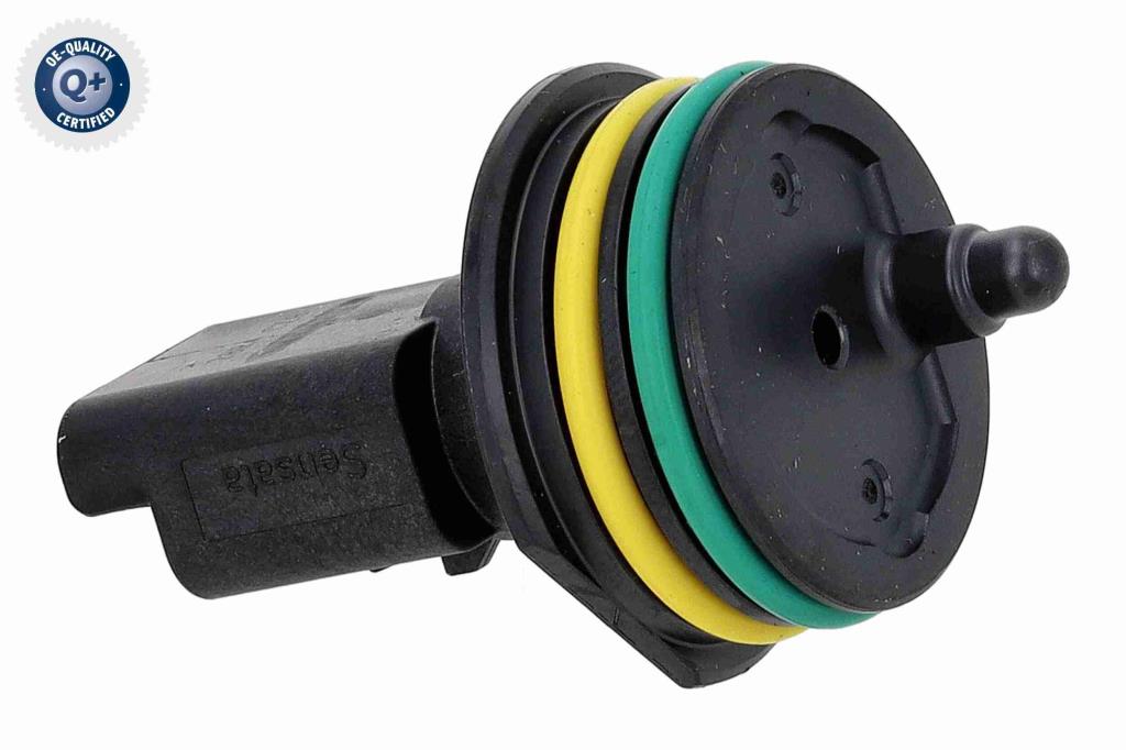 Sensor de pressão do combustível VEMO V42-72-0120