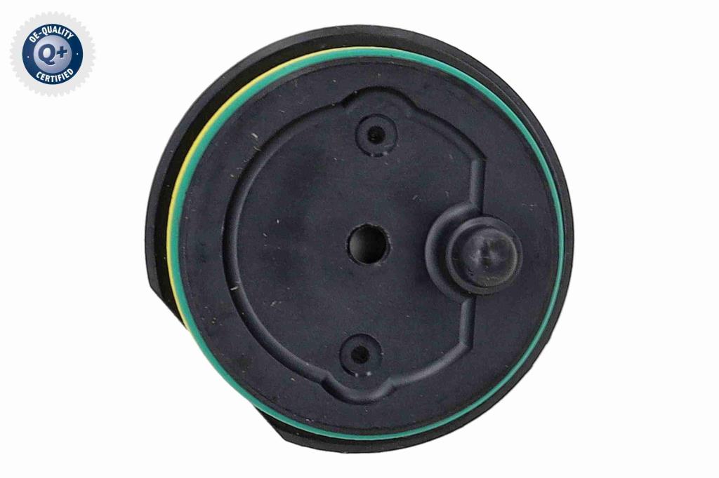 Sensor de pressão do combustível VEMO V42-72-0120