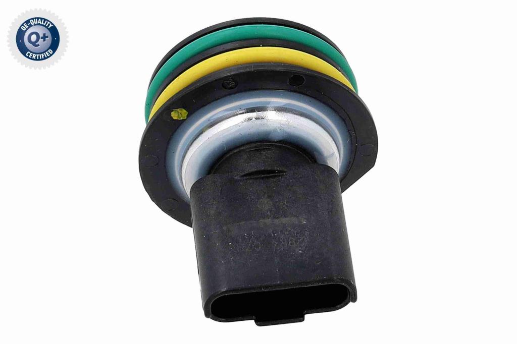 Sensor de pressão do combustível VEMO V42-72-0120