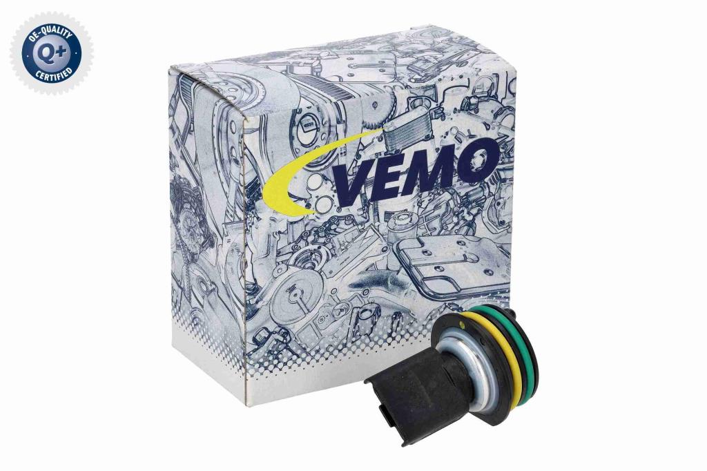 Sensor de pressão do combustível VEMO V42-72-0120