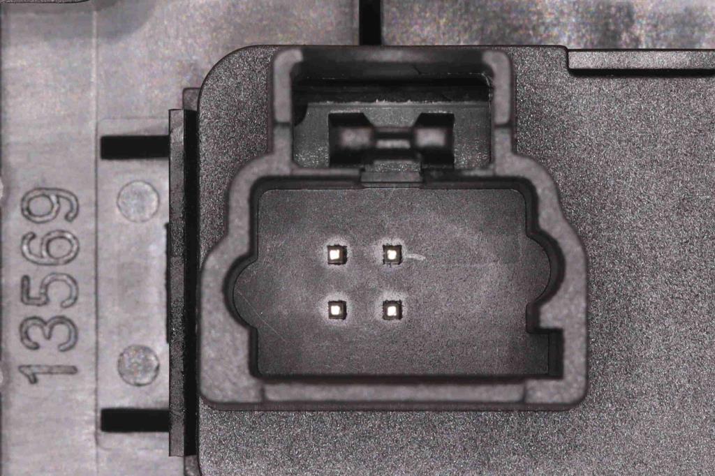 Interrupteur, lève-vitre (Bouton de lève-vitre) VEMO ref. V42-73-0052