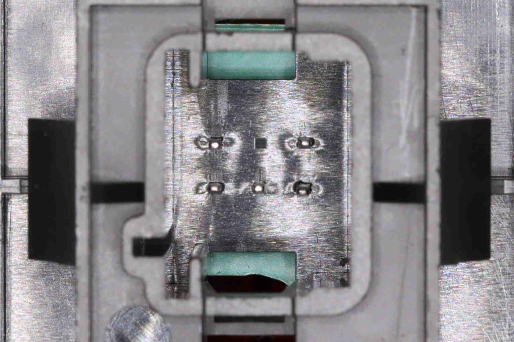 Interrupteur de signal de détresse VEMO ref. V42-73-0053