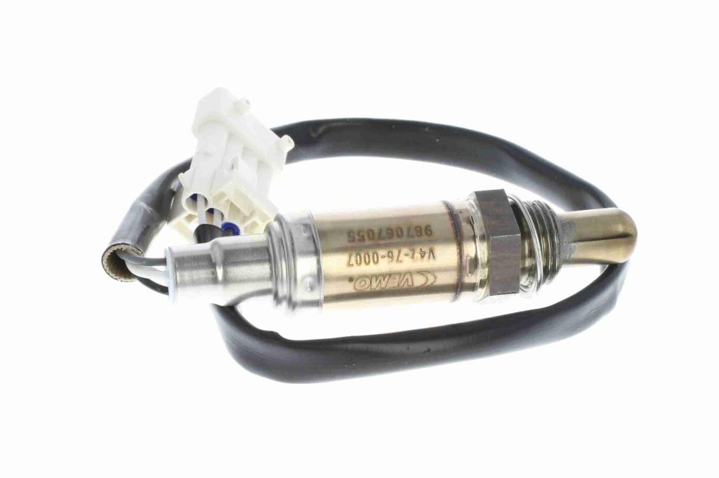 Sonde lambda (Sonde à oxygène) VEMO ref. V42-76-0007