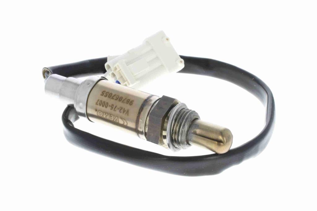 Sonde lambda (Sonde à oxygène) VEMO ref. V42-76-0007