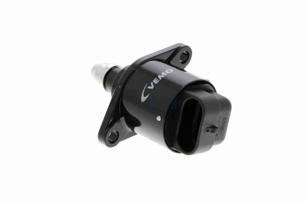 Régulateur de ralenti (Actuateur de ralenti) VEMO V42-77-0005