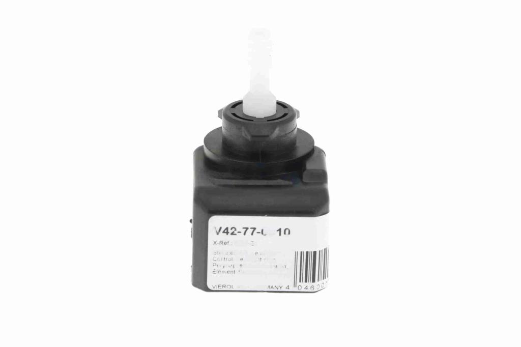 Correcteur de portée lumineuse VEMO ref. V42-77-0010