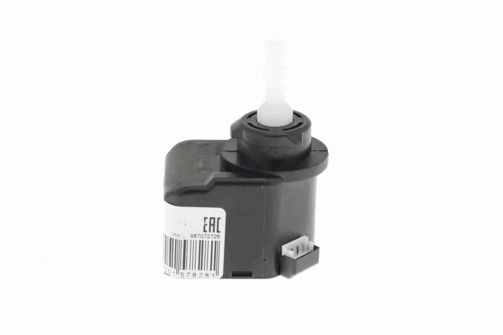 Correcteur de portée lumineuse VEMO ref. V42-77-0010