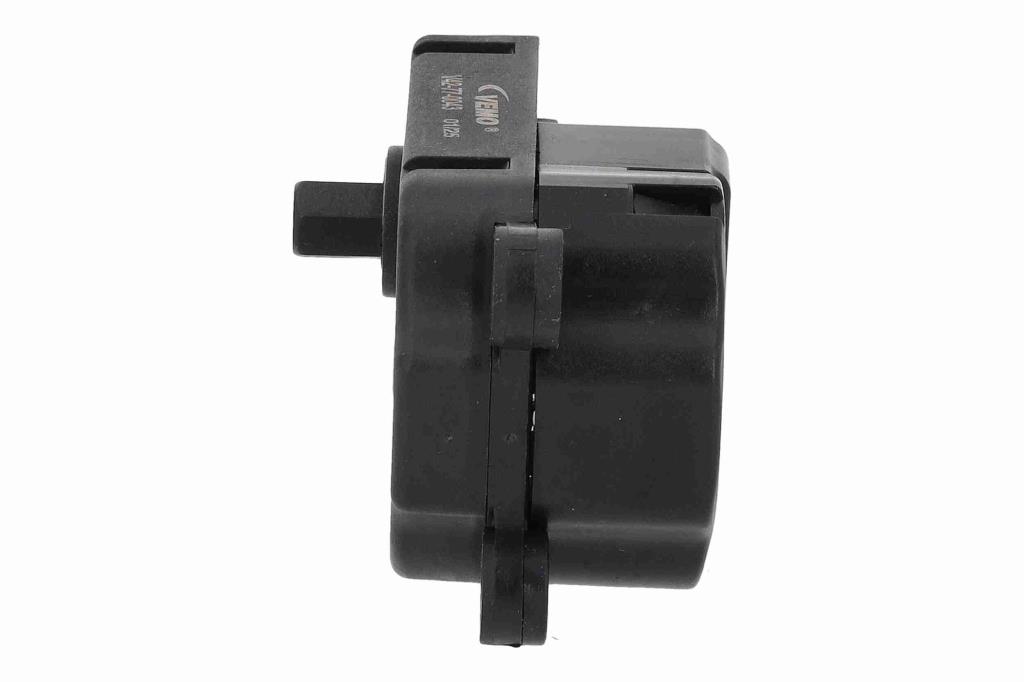 Moteur actionneur de volet de climatisation (Moteur de volet de climatisation) VEMO ref. V42-77-0043