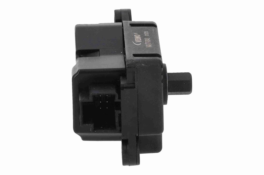 Moteur actionneur de volet de climatisation (Moteur de volet de climatisation) VEMO ref. V42-77-0043