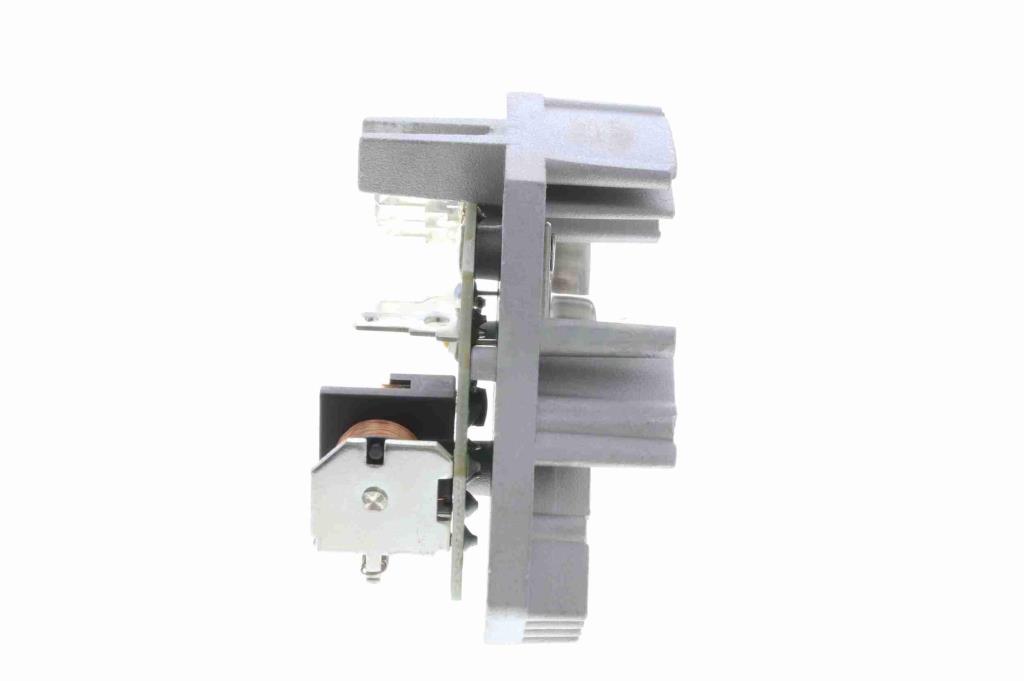 Résistance, pulseur d'air habitacle (Élément de commande, chauffage/ventilation) VEMO ref. V42-79-0001