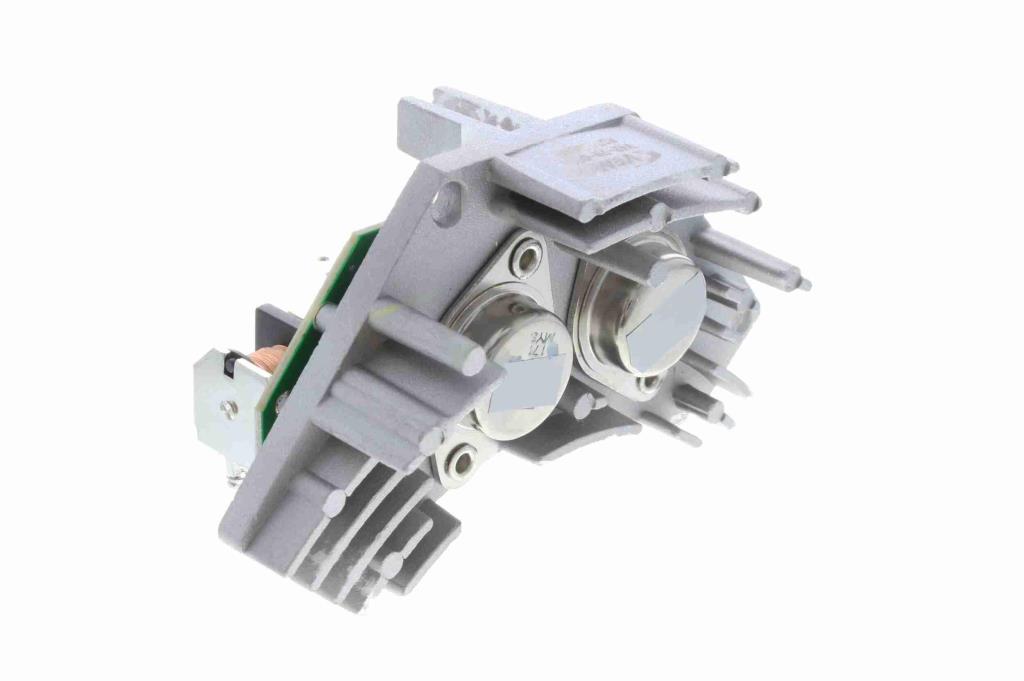 Résistance, pulseur d'air habitacle (Élément de commande, chauffage/ventilation) VEMO ref. V42-79-0001