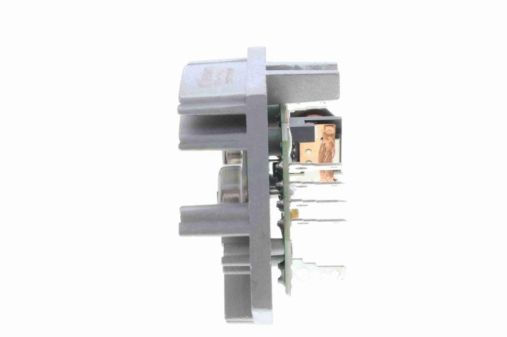 Résistance, pulseur d'air habitacle (Élément de commande, chauffage/ventilation) VEMO ref. V42-79-0001