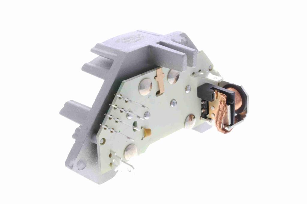 Résistance, pulseur d'air habitacle (Élément de commande, chauffage/ventilation) VEMO ref. V42-79-0001