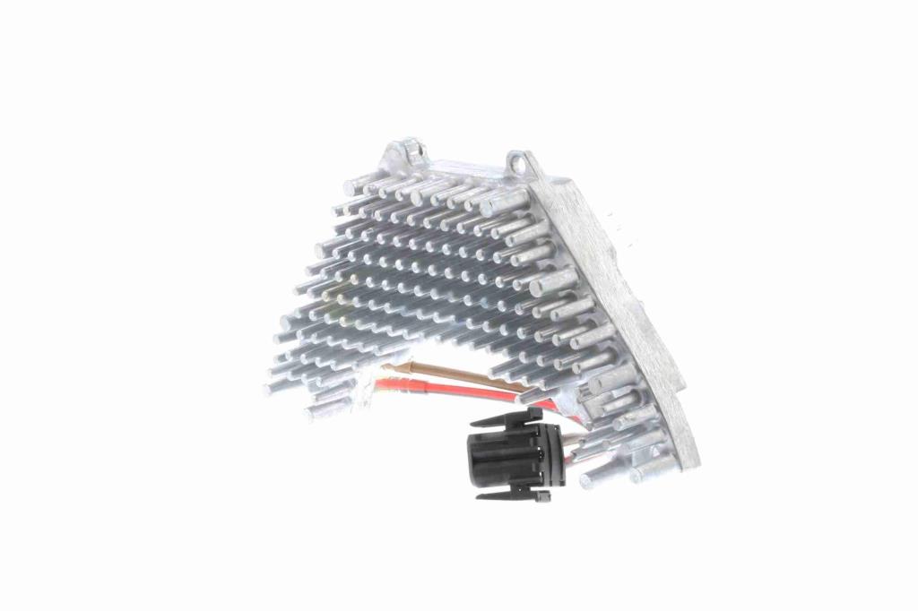 Résistance, pulseur d'air habitacle (Élément de commande, chauffage/ventilation) VEMO ref. V42-79-0002