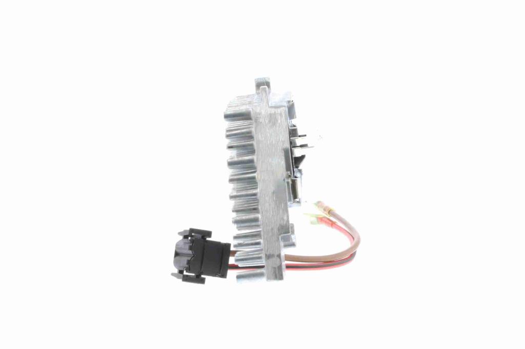Résistance, pulseur d'air habitacle (Élément de commande, chauffage/ventilation) VEMO ref. V42-79-0002