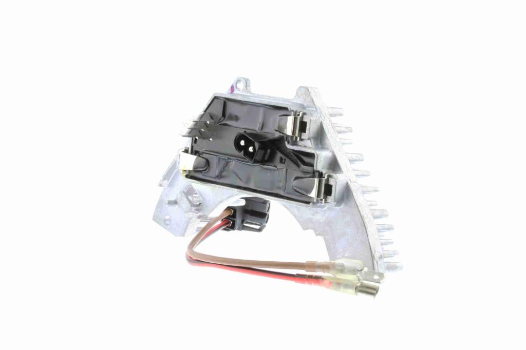 Résistance, pulseur d'air habitacle (Élément de commande, chauffage/ventilation) VEMO ref. V42-79-0002