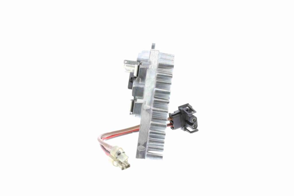 Résistance, pulseur d'air habitacle (Élément de commande, chauffage/ventilation) VEMO ref. V42-79-0002