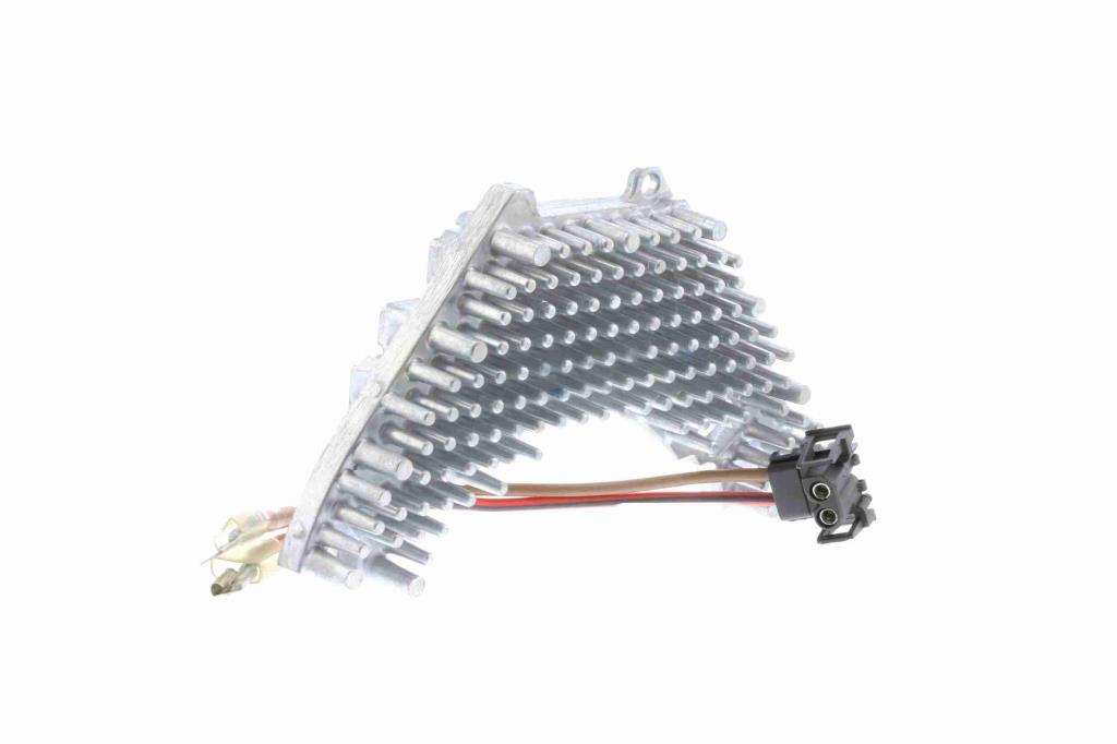 Résistance, pulseur d'air habitacle (Élément de commande, chauffage/ventilation) VEMO ref. V42-79-0002