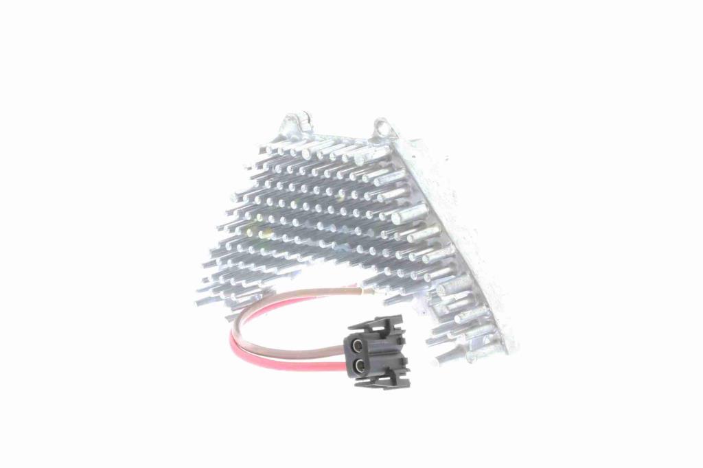 Résistance, pulseur d'air habitacle (Élément de commande, chauffage/ventilation) VEMO ref. V42-79-0003