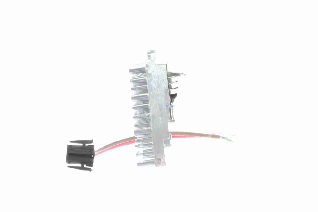 Résistance, pulseur d'air habitacle (Élément de commande, chauffage/ventilation) VEMO ref. V42-79-0003