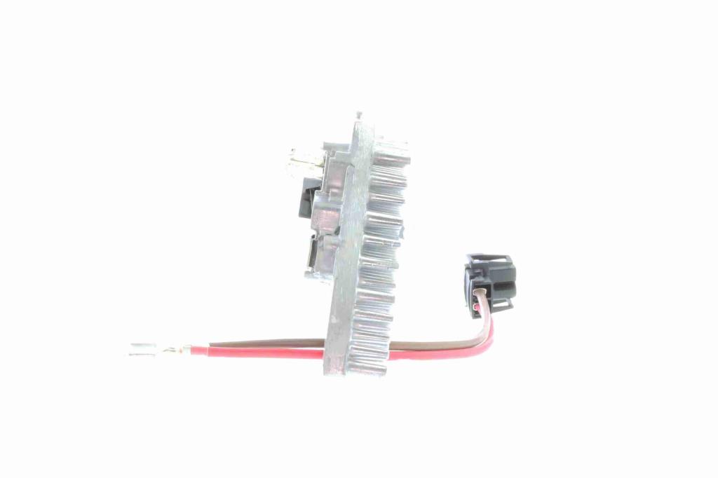 Résistance, pulseur d'air habitacle (Élément de commande, chauffage/ventilation) VEMO ref. V42-79-0003
