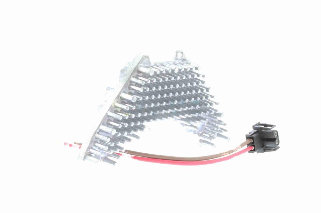 Résistance, pulseur d'air habitacle (Élément de commande, chauffage/ventilation) VEMO ref. V42-79-0003