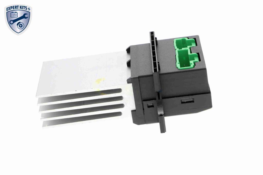 Résistance, pulseur d'air habitacle (Élément de commande, chauffage/ventilation) VEMO ref. V42-79-0004-1