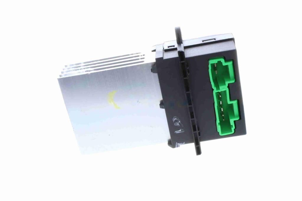 Résistance, pulseur d'air habitacle (Élément de commande, chauffage/ventilation) VEMO ref. V42-79-0004
