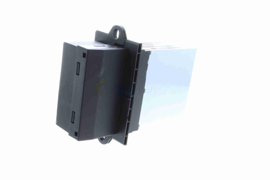 Résistance, pulseur d'air habitacle (Élément de commande, chauffage/ventilation) VEMO ref. V42-79-0004