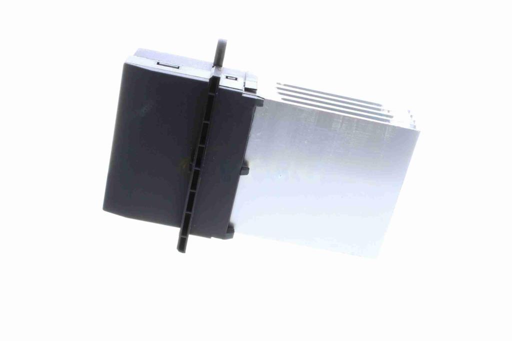 Résistance, pulseur d'air habitacle (Élément de commande, chauffage/ventilation) VEMO ref. V42-79-0004