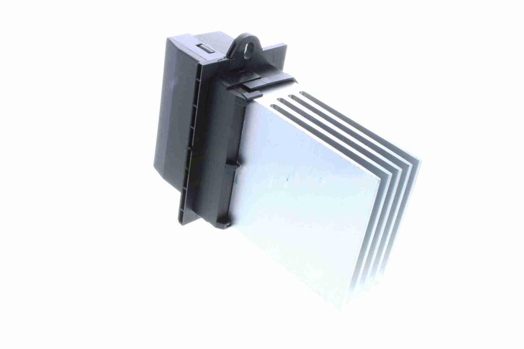 Résistance, pulseur d'air habitacle (Élément de commande, chauffage/ventilation) VEMO ref. V42-79-0004
