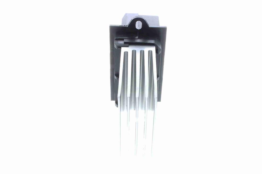 Résistance, pulseur d'air habitacle (Élément de commande, chauffage/ventilation) VEMO ref. V42-79-0004