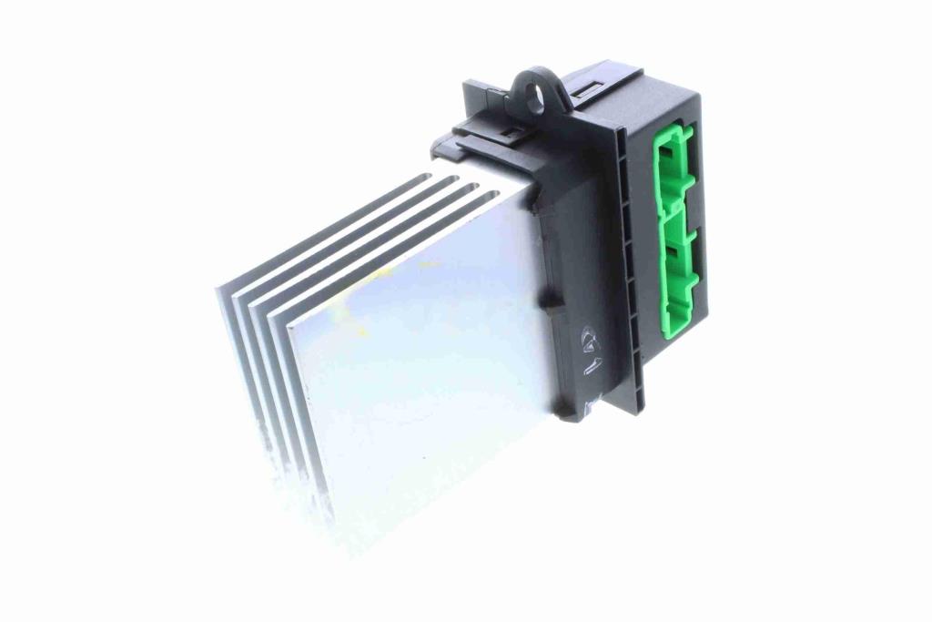 Résistance, pulseur d'air habitacle (Élément de commande, chauffage/ventilation) VEMO ref. V42-79-0004
