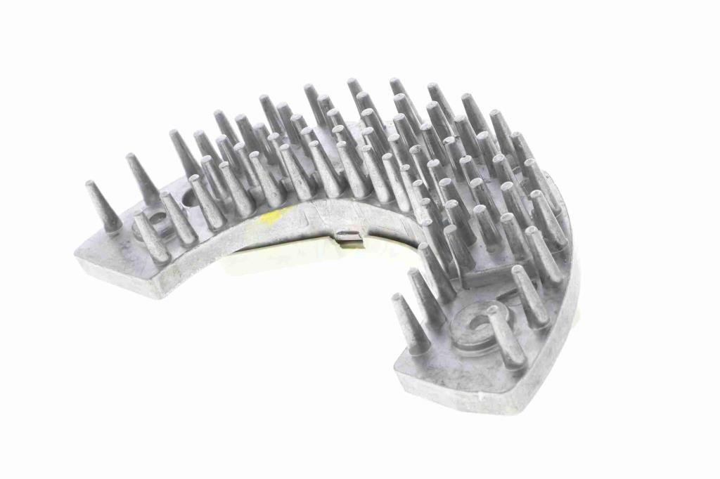 Résistance, pulseur d'air habitacle (Élément de commande, chauffage/ventilation) VEMO ref. V42-79-0005
