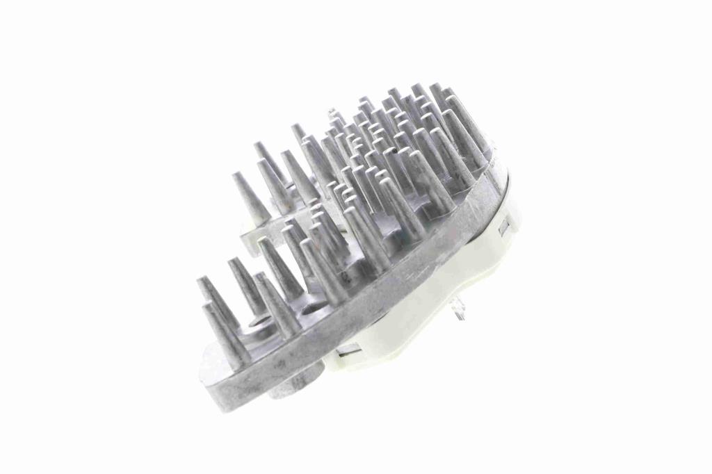 Résistance, pulseur d'air habitacle (Élément de commande, chauffage/ventilation) VEMO ref. V42-79-0005