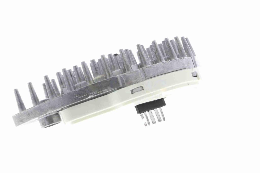 Résistance, pulseur d'air habitacle (Élément de commande, chauffage/ventilation) VEMO ref. V42-79-0005