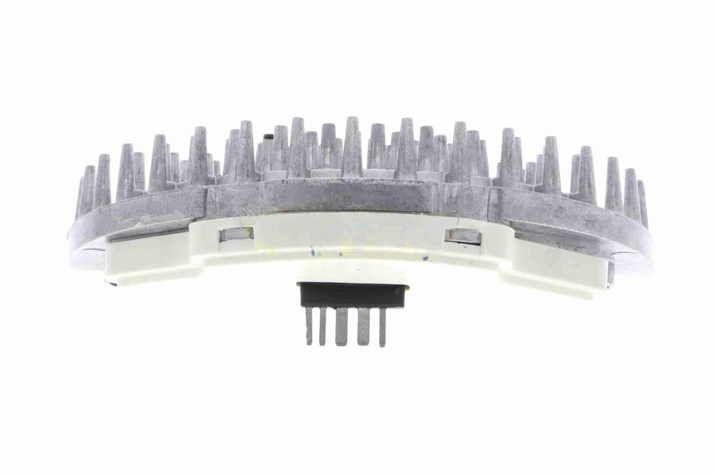 Résistance, pulseur d'air habitacle (Élément de commande, chauffage/ventilation) VEMO ref. V42-79-0005
