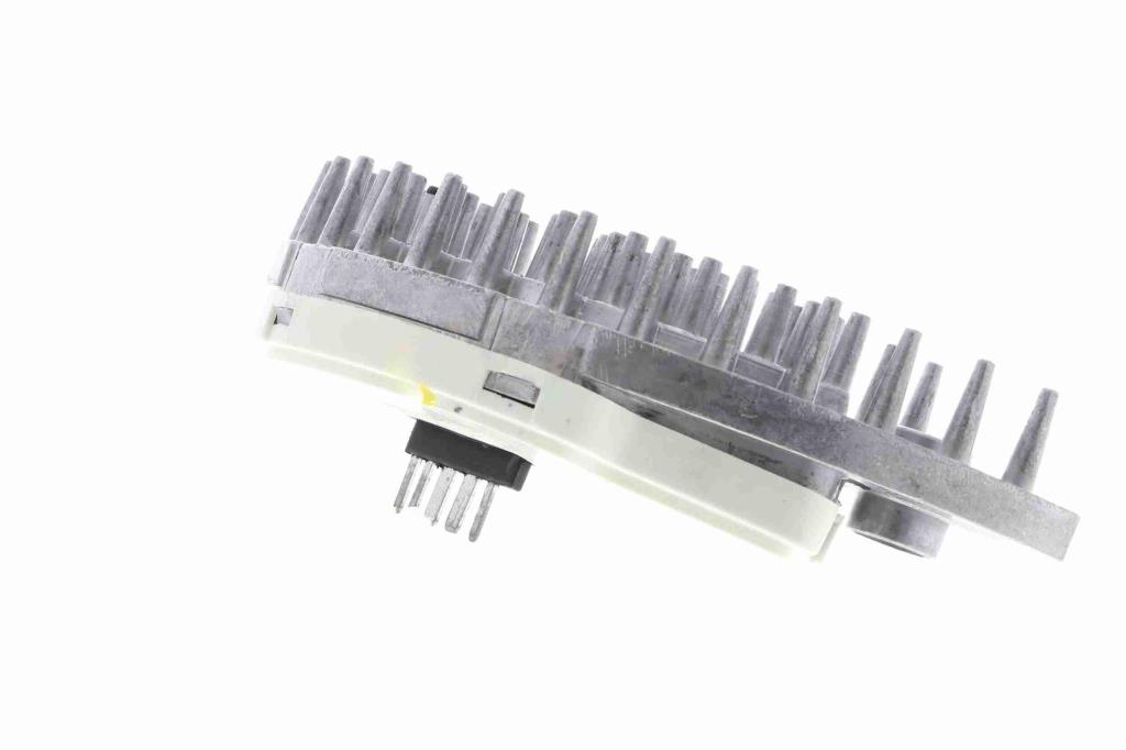 Résistance, pulseur d'air habitacle (Élément de commande, chauffage/ventilation) VEMO ref. V42-79-0005
