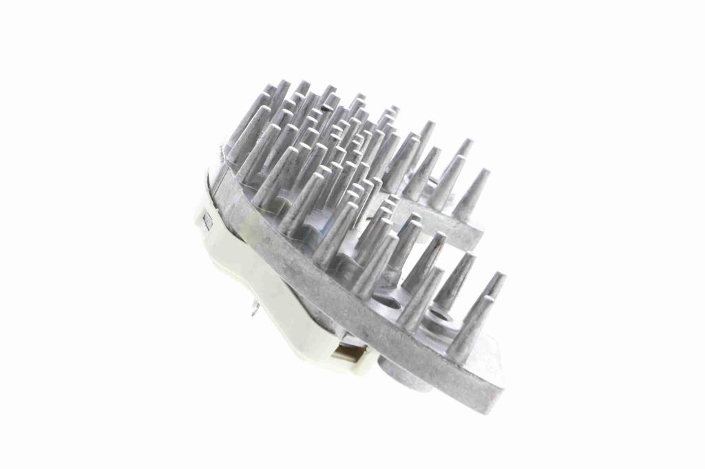 Résistance, pulseur d'air habitacle (Élément de commande, chauffage/ventilation) VEMO ref. V42-79-0005